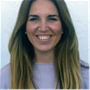 Belinda Spencer, English teacher with more than 10 years of experience